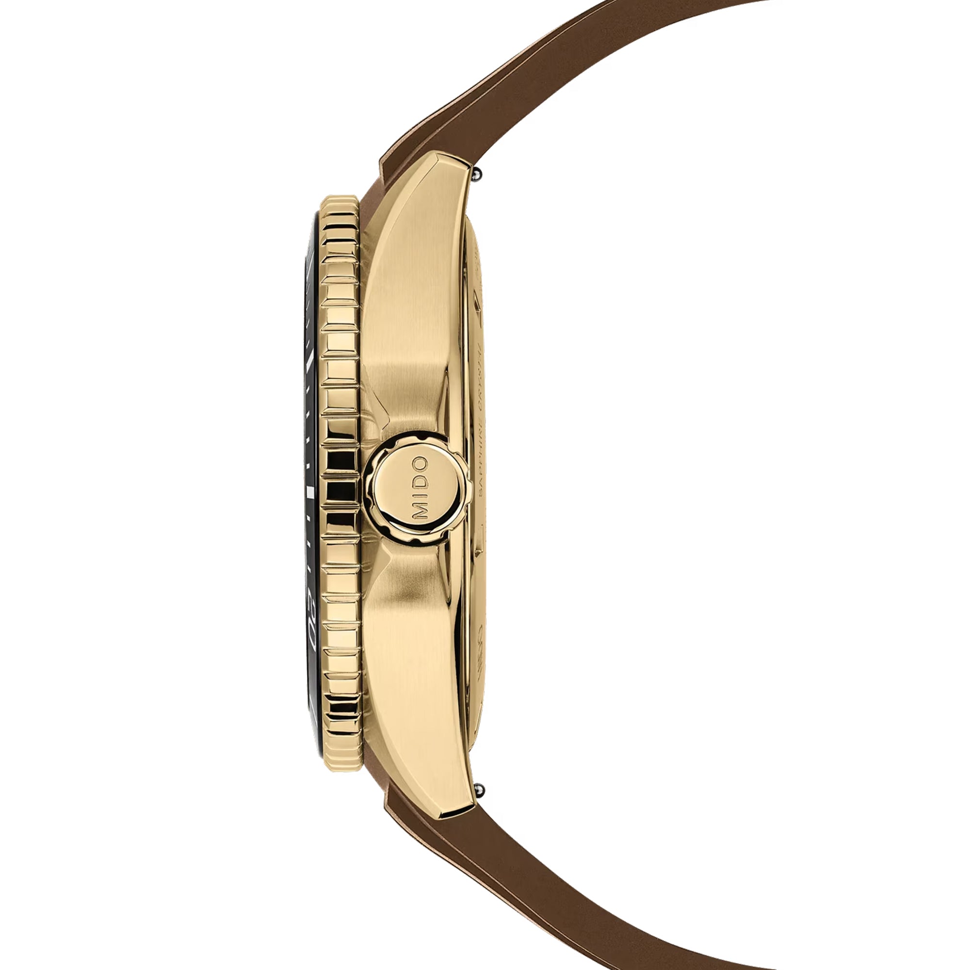 Reloj Mido Ocean Star GMT Caballero