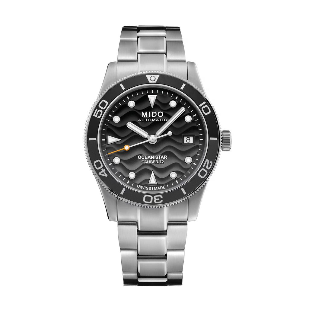 Reloj Mido Ocean Star Caballero