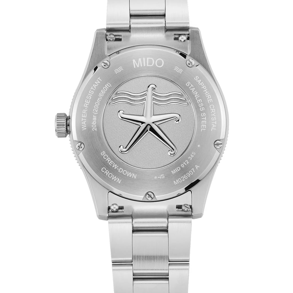 Reloj Mido Ocean Star Caballero
