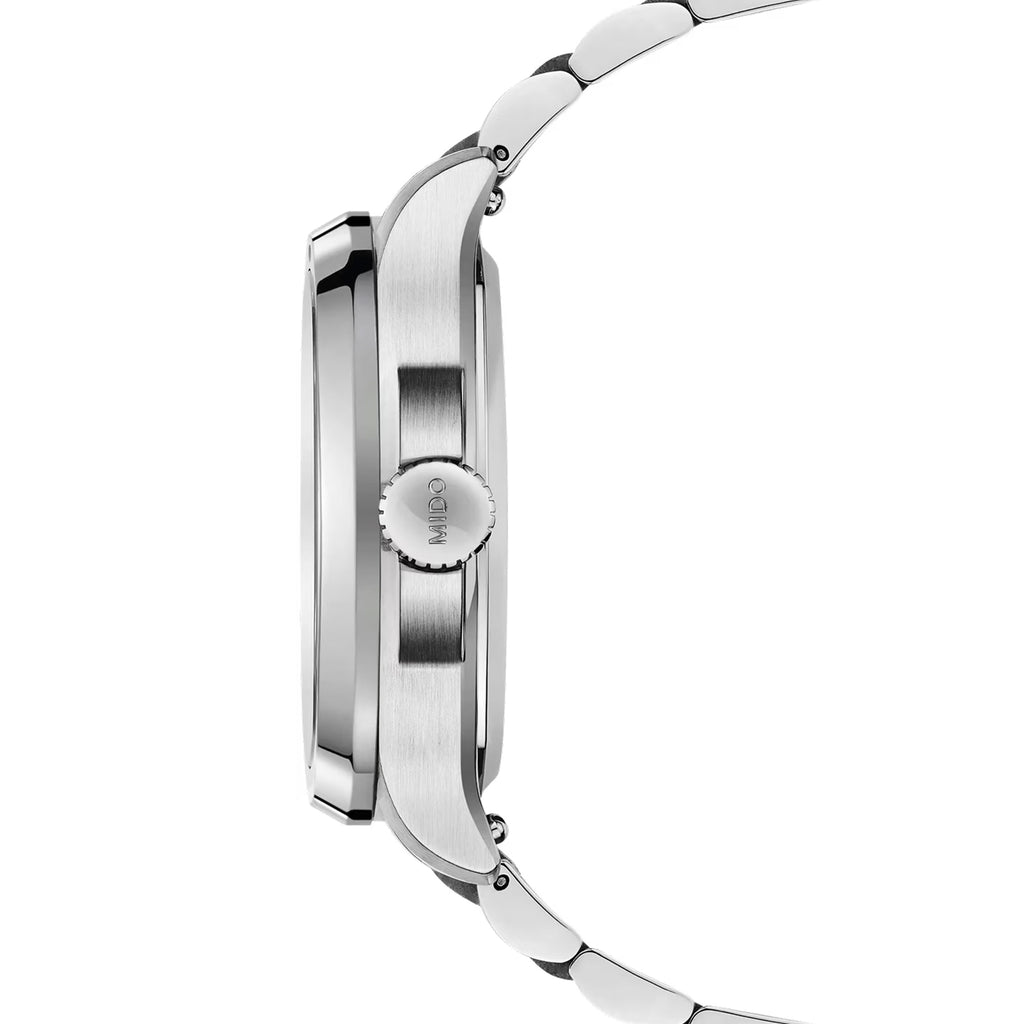 Reloj Mido Multifort TV Big Date Caballero