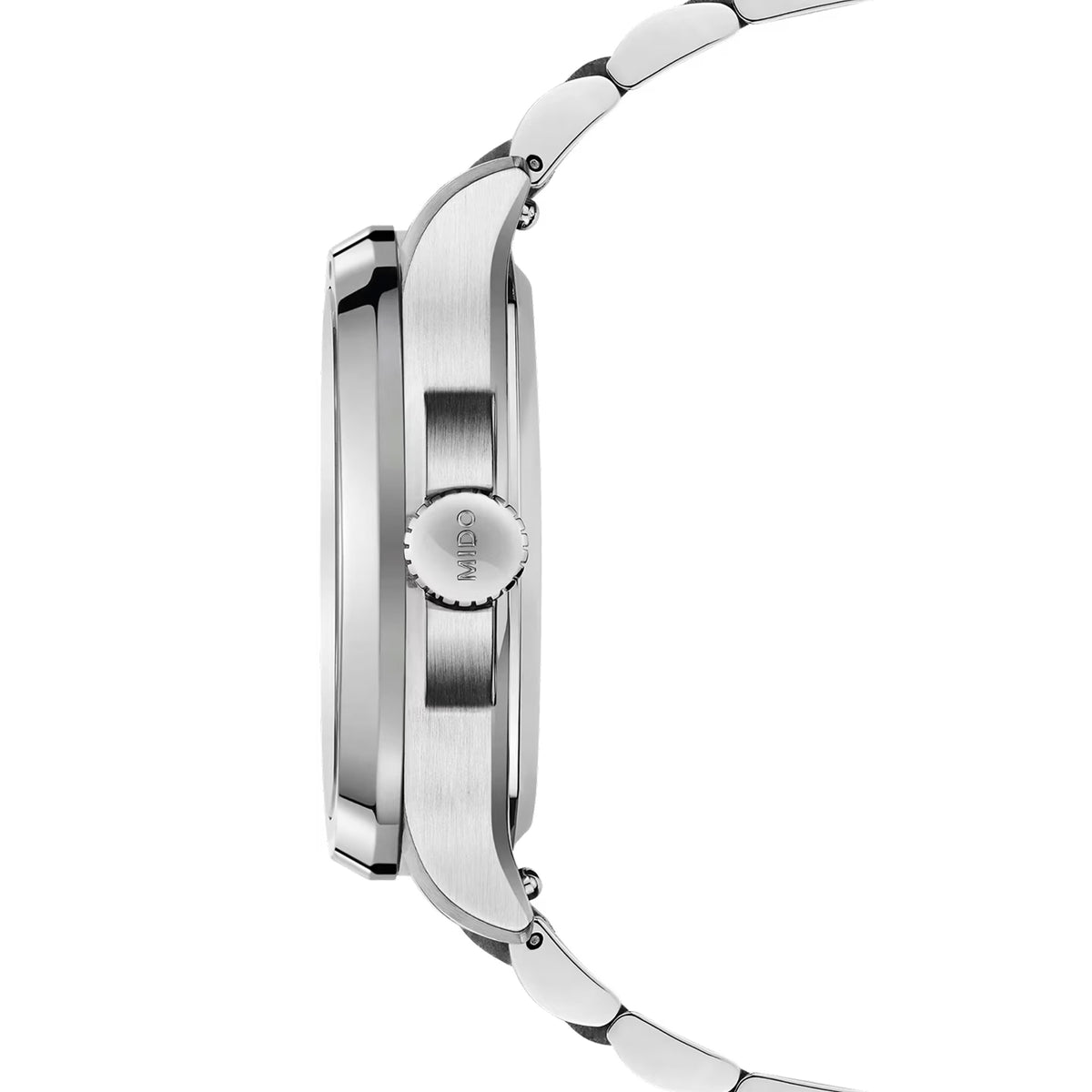 Reloj Mido Multifort TV Big Date Caballero