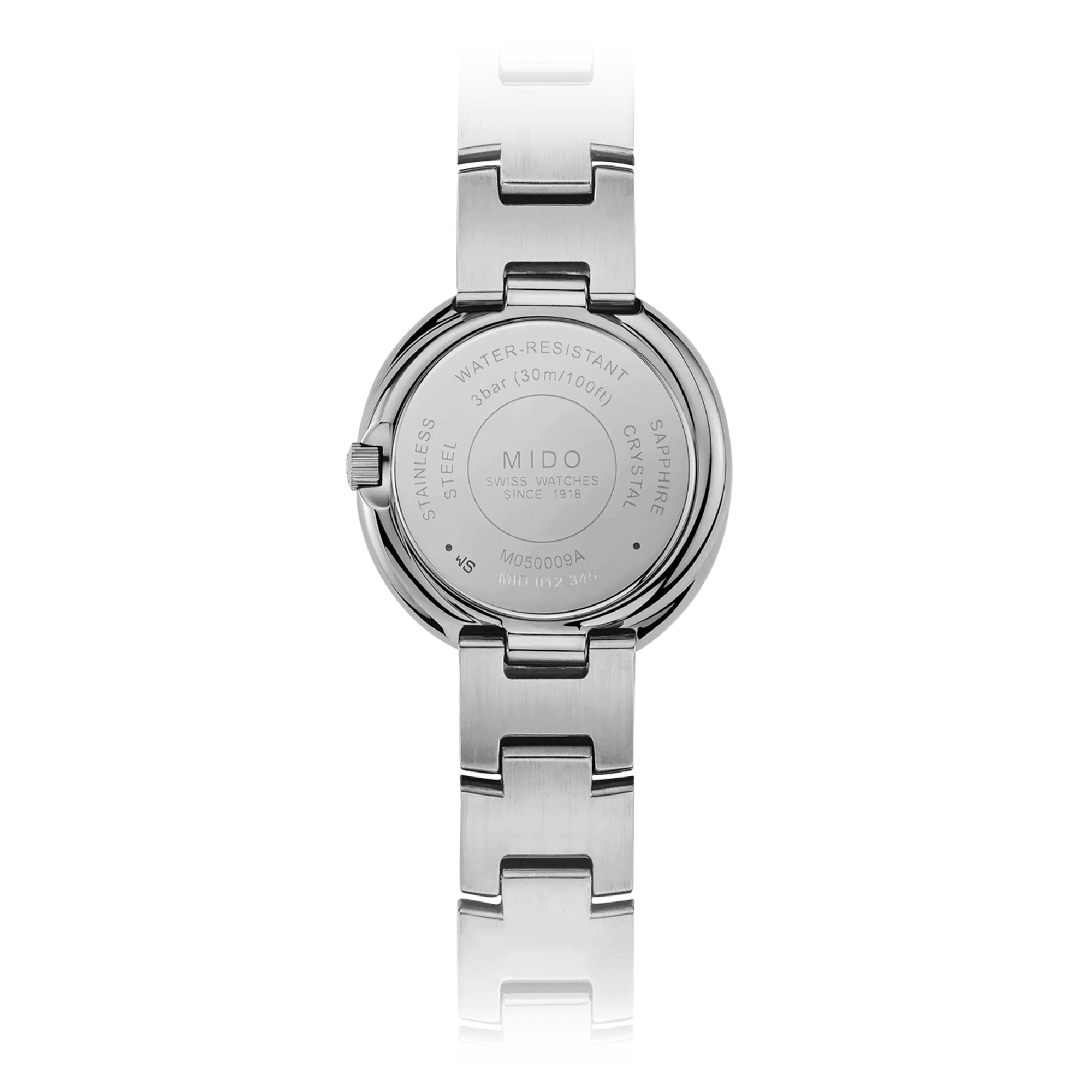 Reloj Mido Miss Cloud Dama