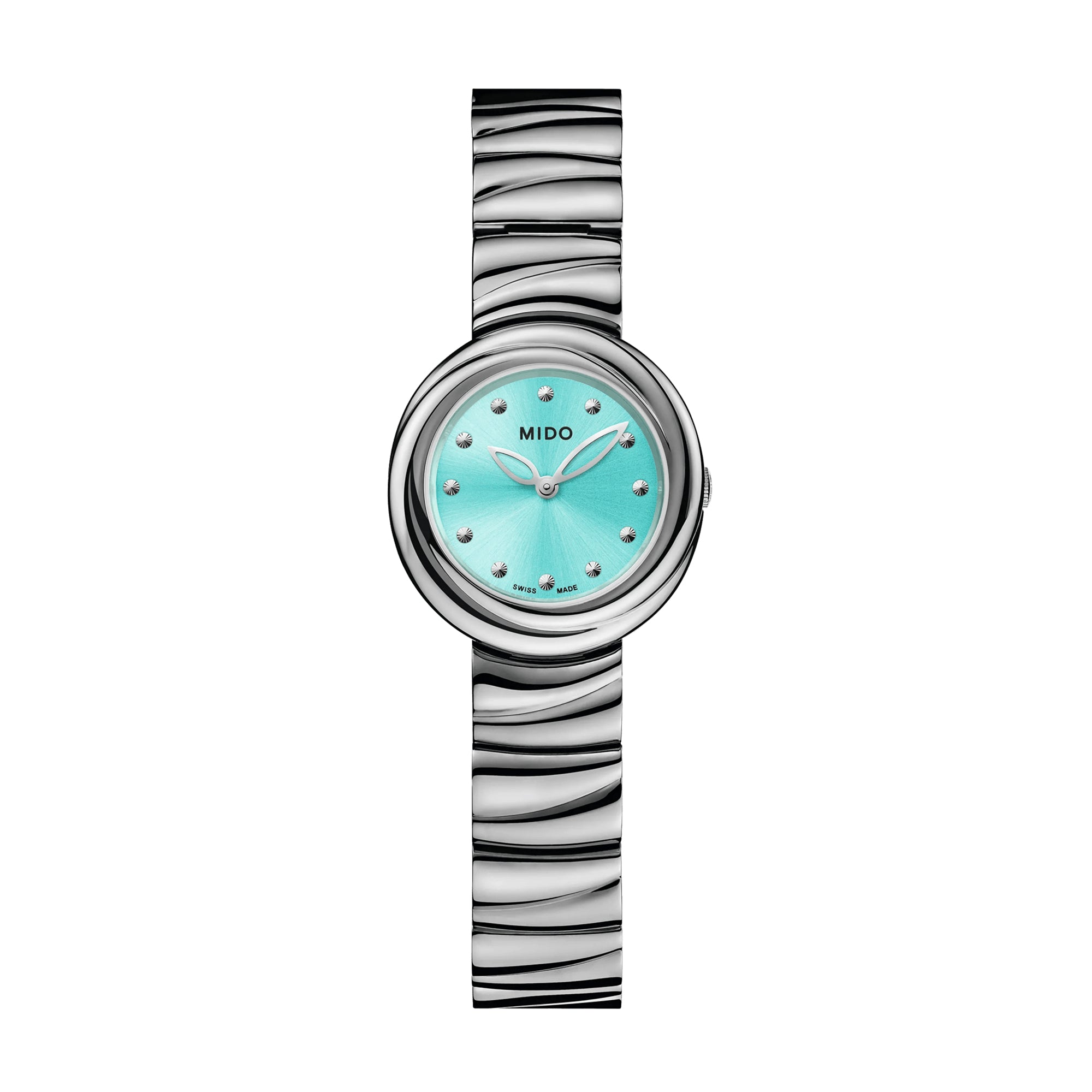 Reloj Mido Miss Cloud Dama