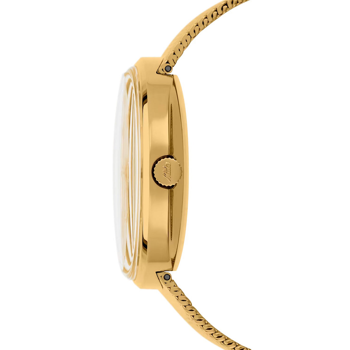 Reloj Mido Commander 1959 Caballero