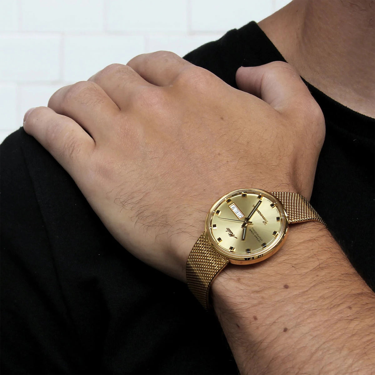 Reloj Mido Commander 1959 Caballero
