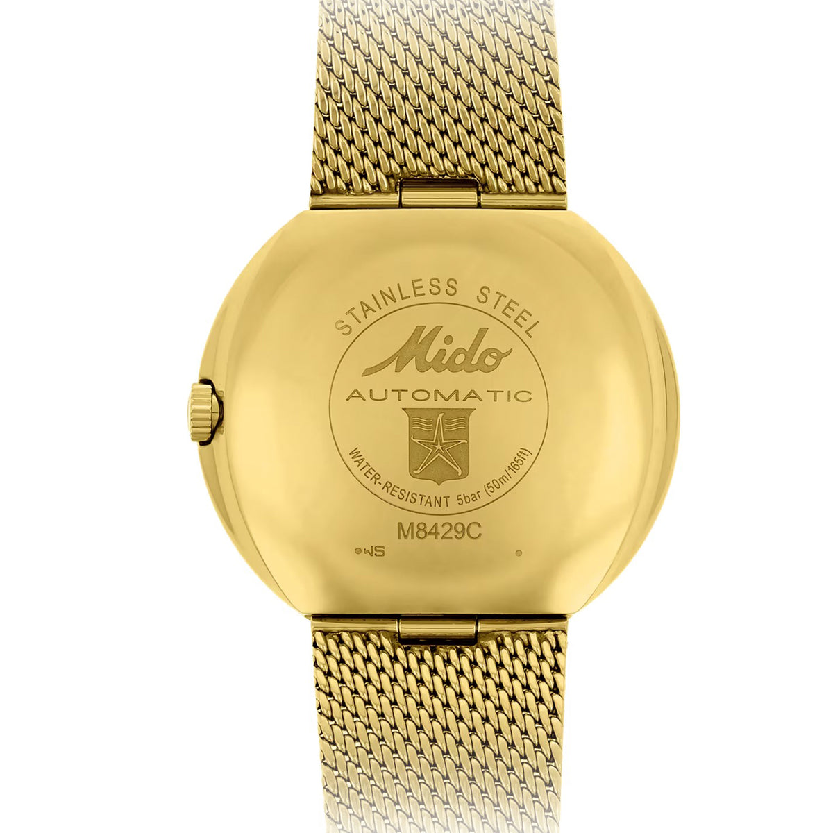 Reloj MIDO - M842932813 - Hombre