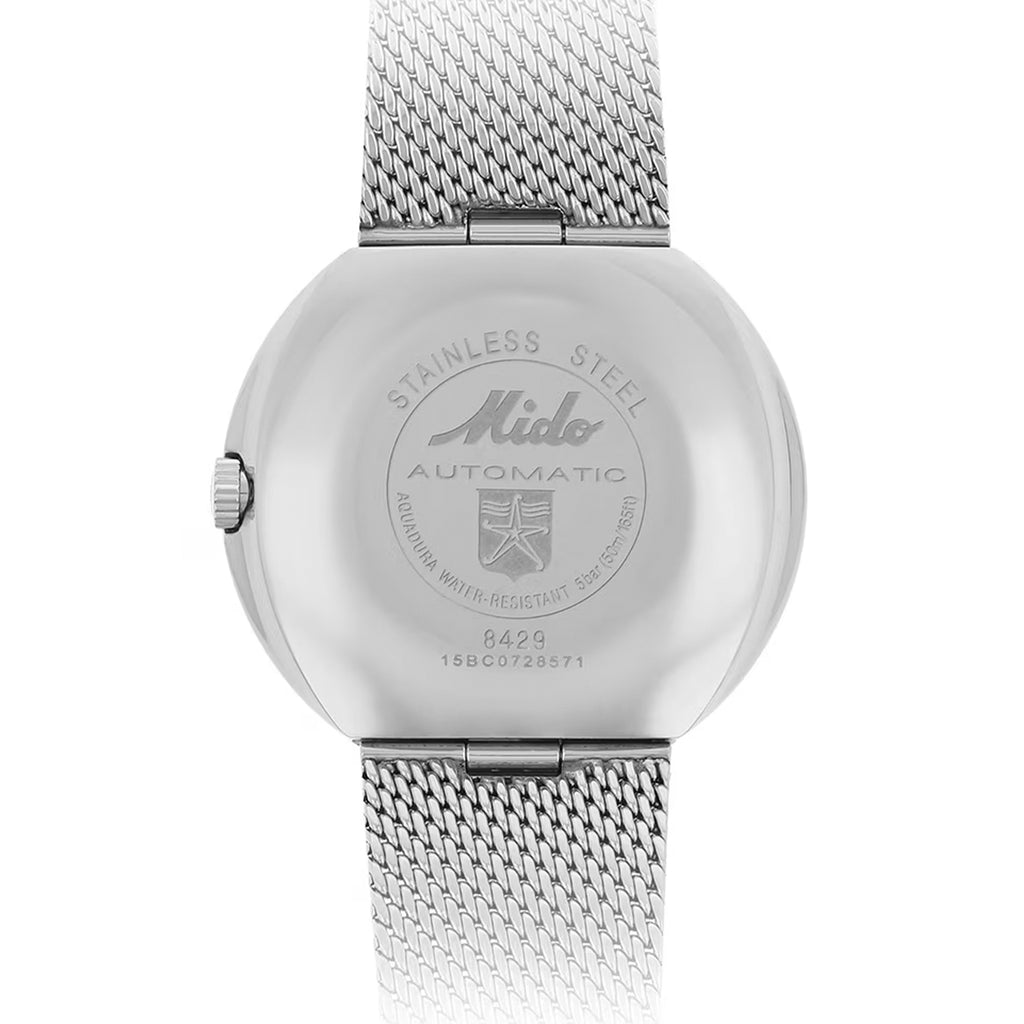 Reloj Mido Commander 1959 Caballero