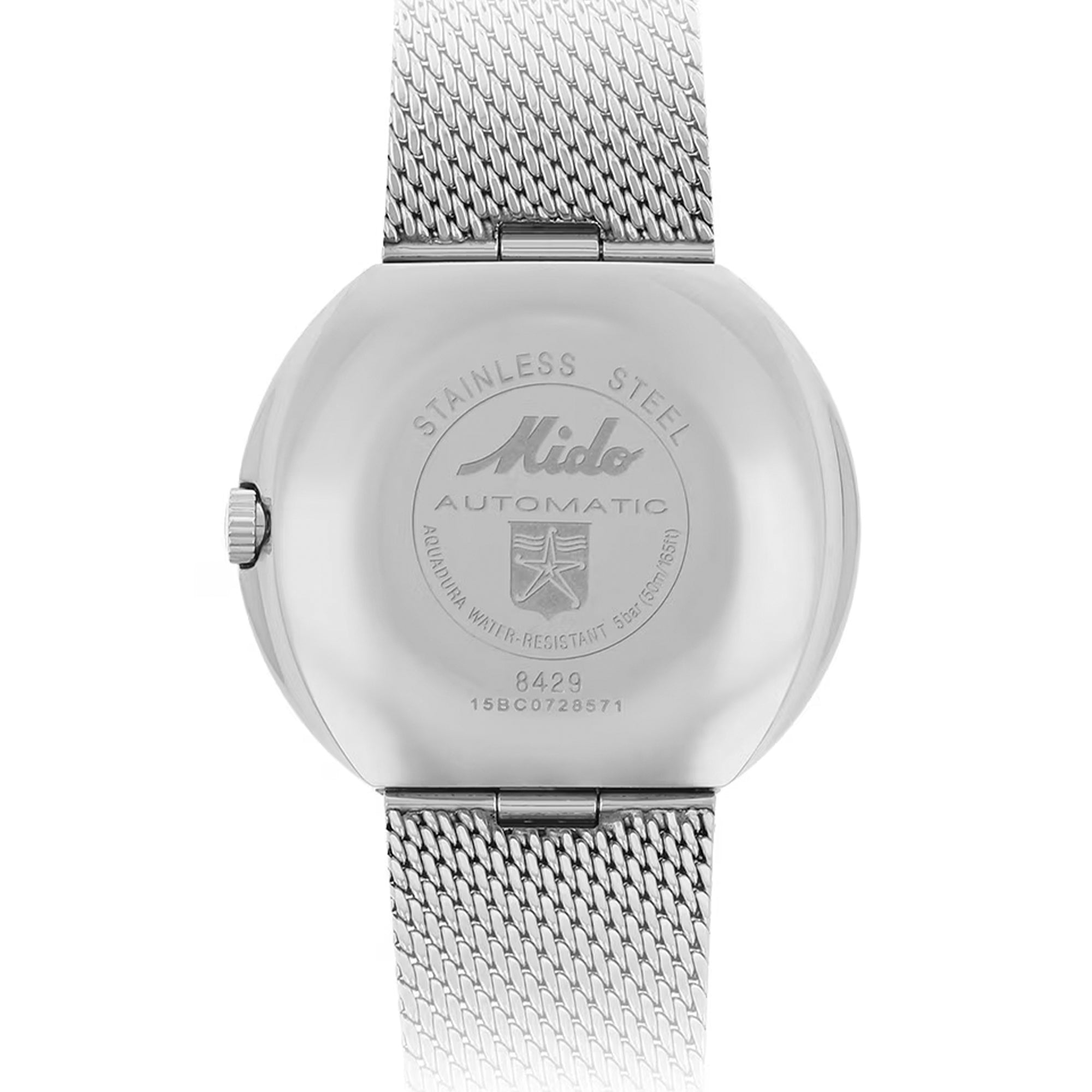 Reloj Mido Commander 1959 Caballero