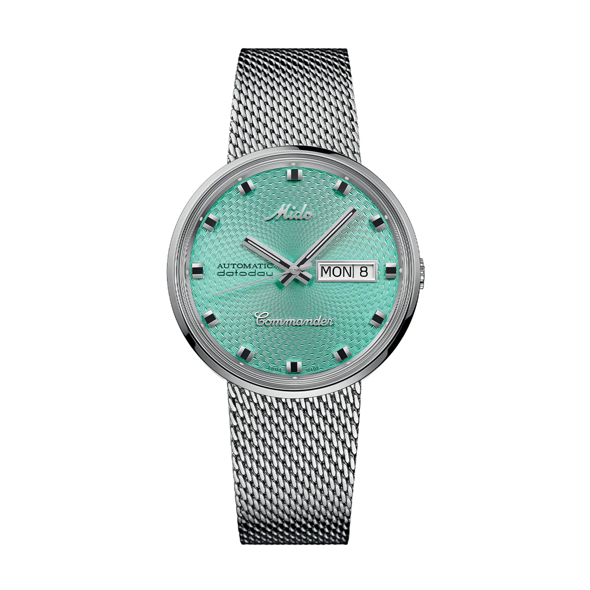 Reloj Mido Commader 1959 Unisex