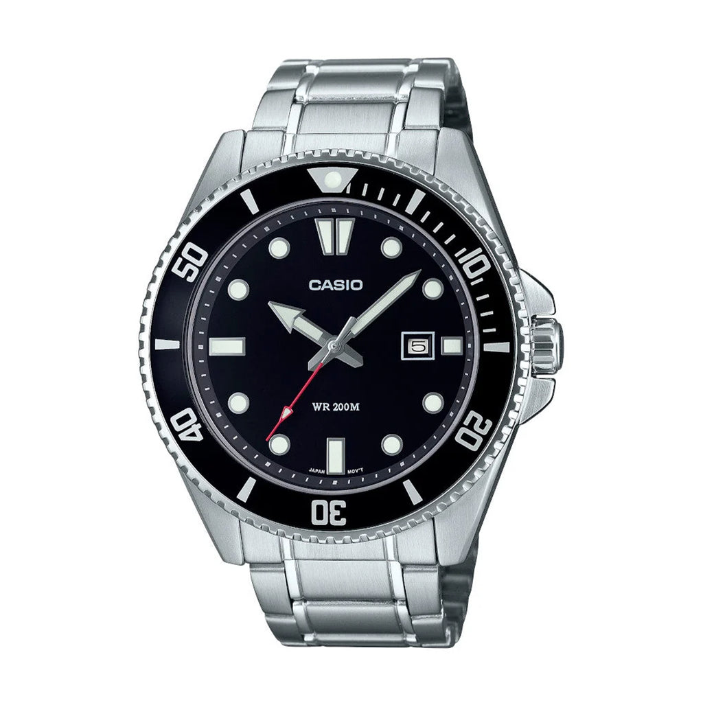 Reloj Casio Caballero