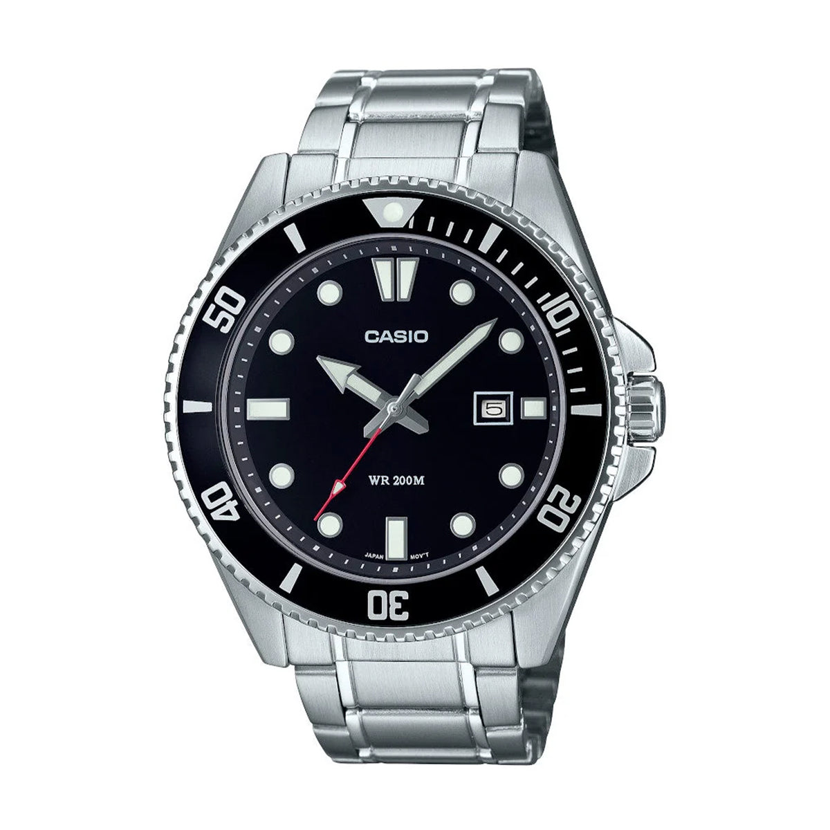 Reloj Casio Caballero
