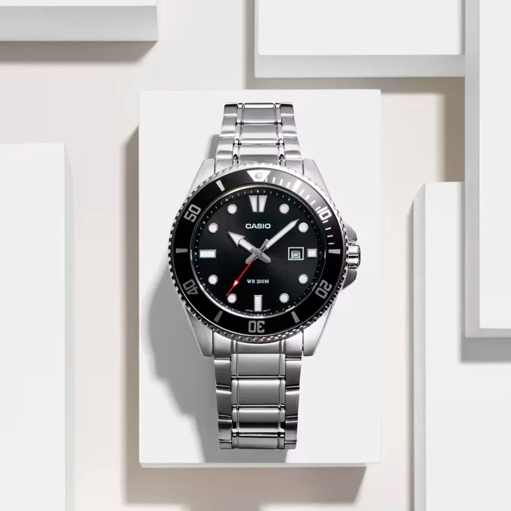 Reloj Casio Caballero