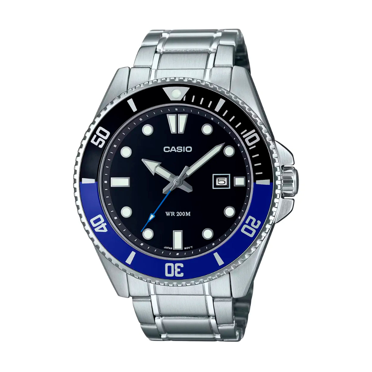 Reloj Casio Caballero