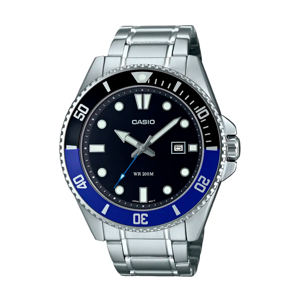 Reloj Casio Caballero