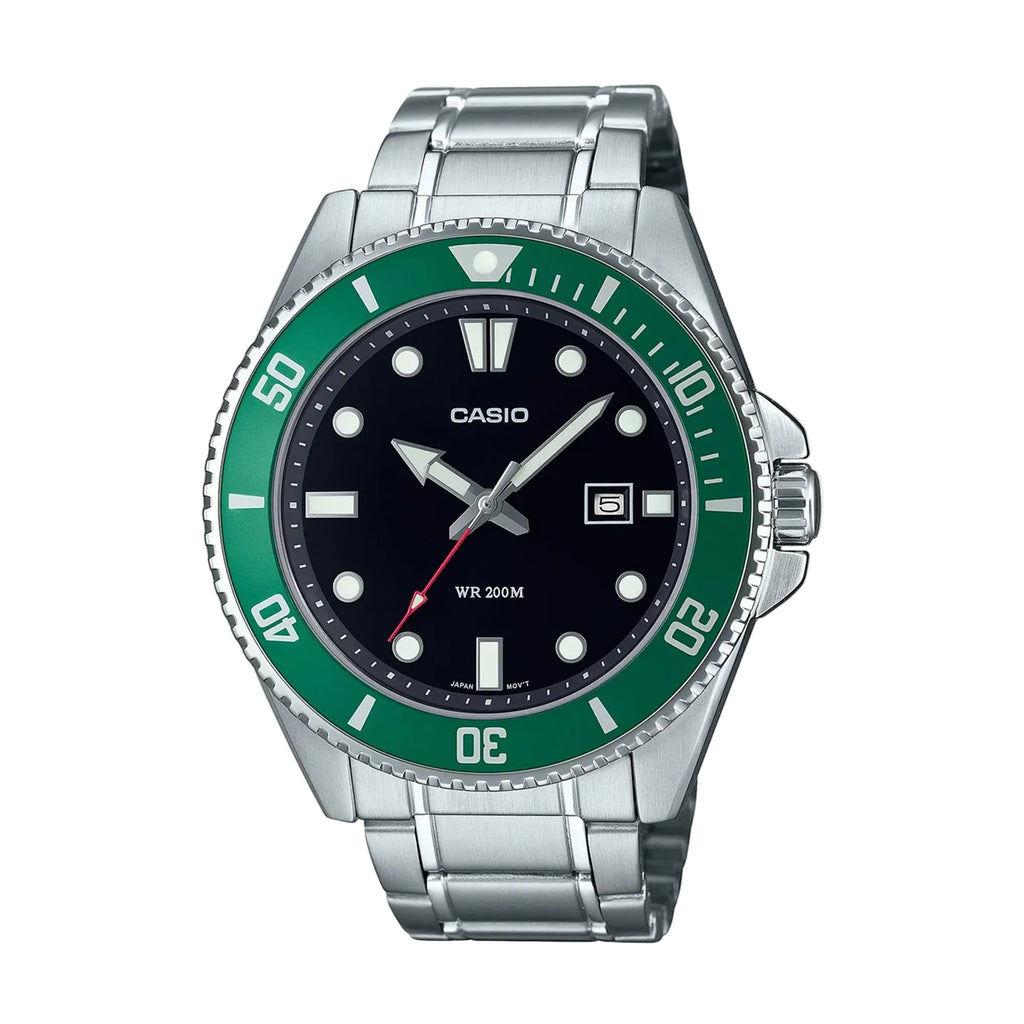 Reloj Casio Caballero