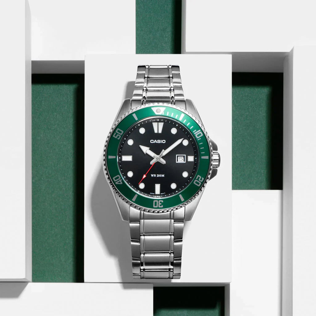 Reloj Casio Caballero