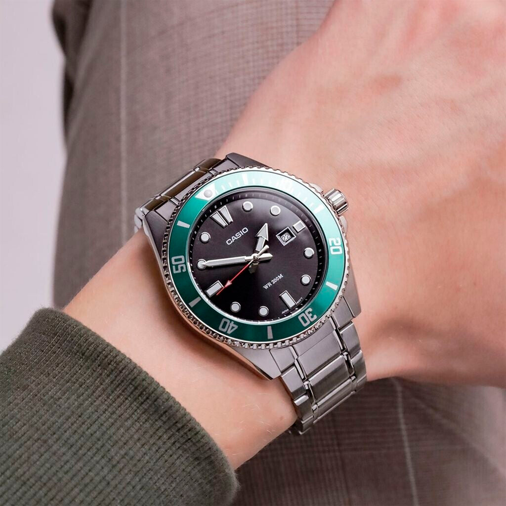 Reloj Casio Caballero