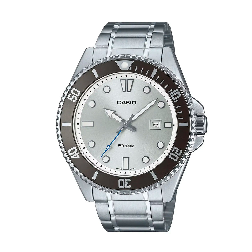 Reloj Casio Caballero