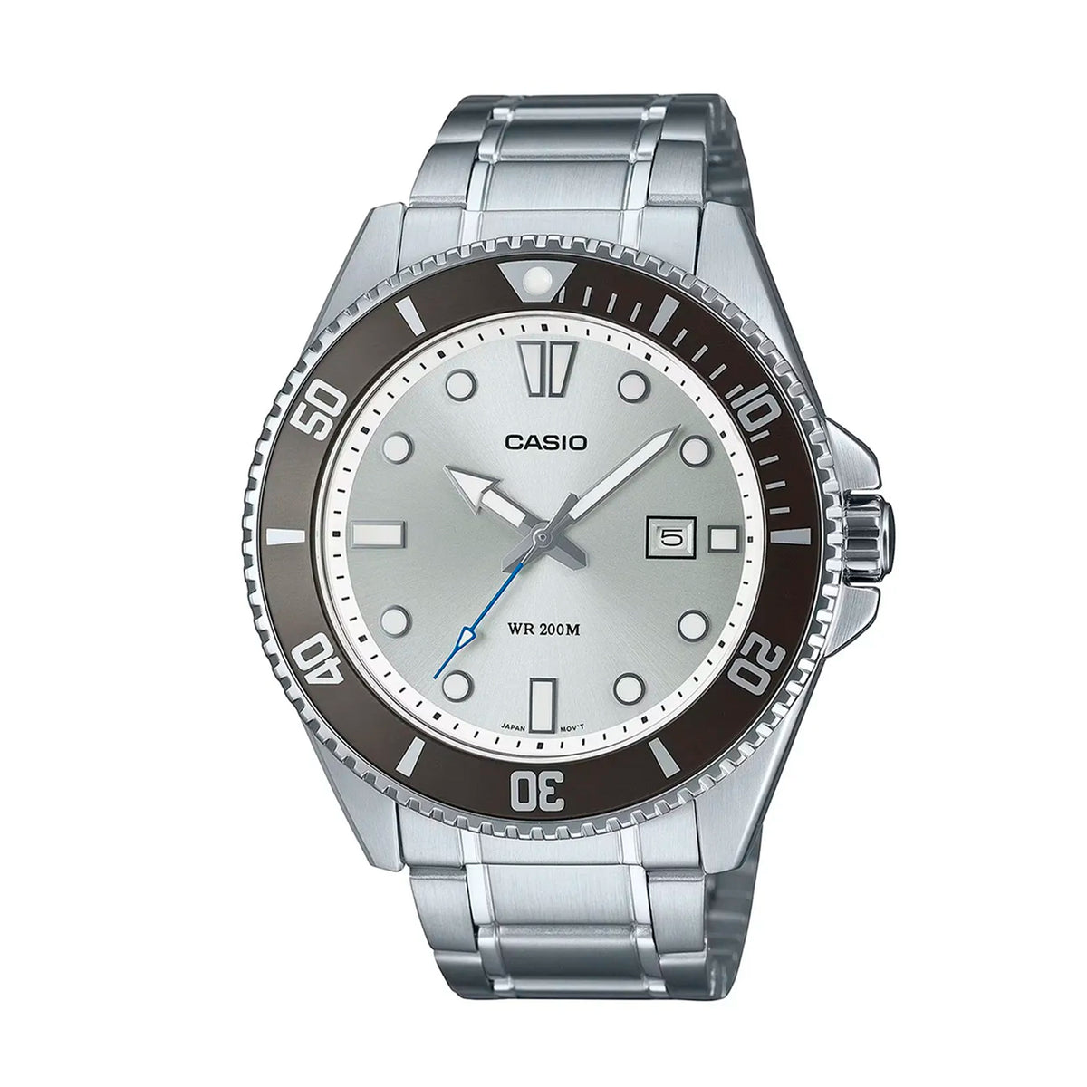 Reloj Casio Caballero