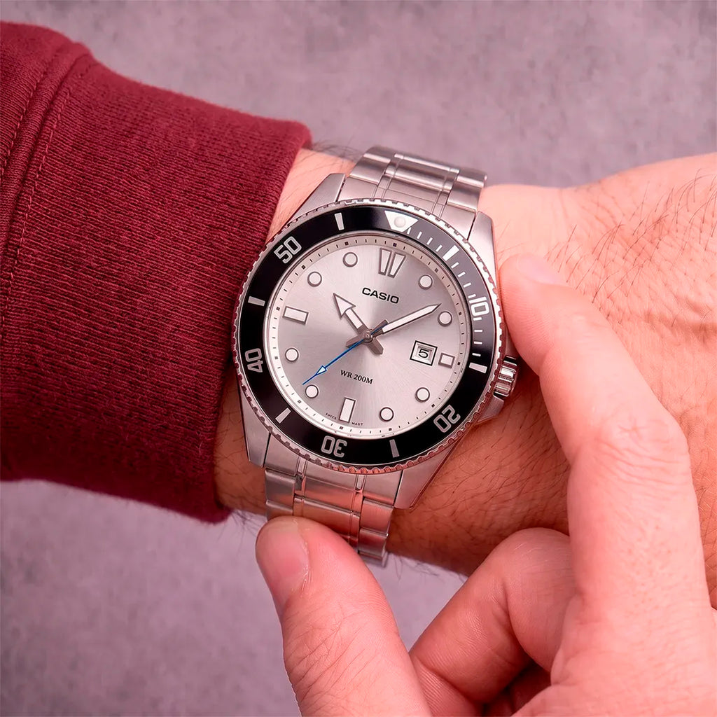 Reloj Casio Caballero