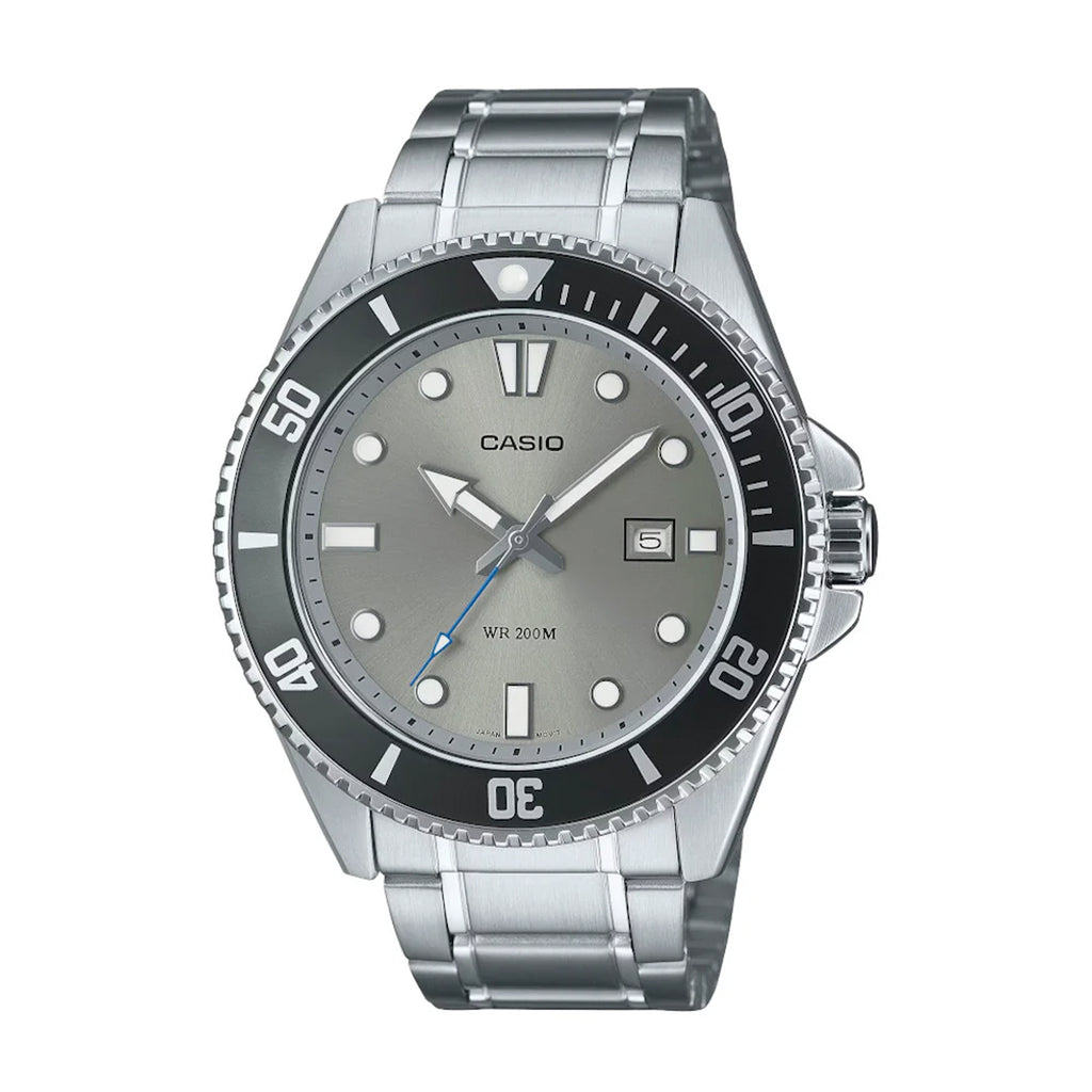 Reloj Casio Sport Caballero