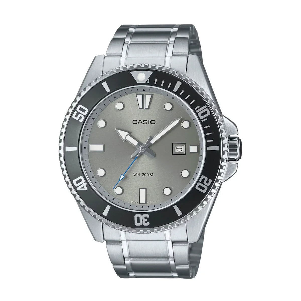 Reloj Casio Sport Caballero