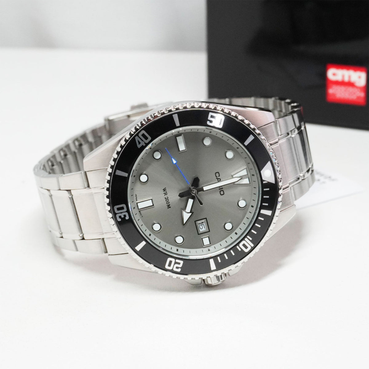 Reloj Casio Sport Caballero