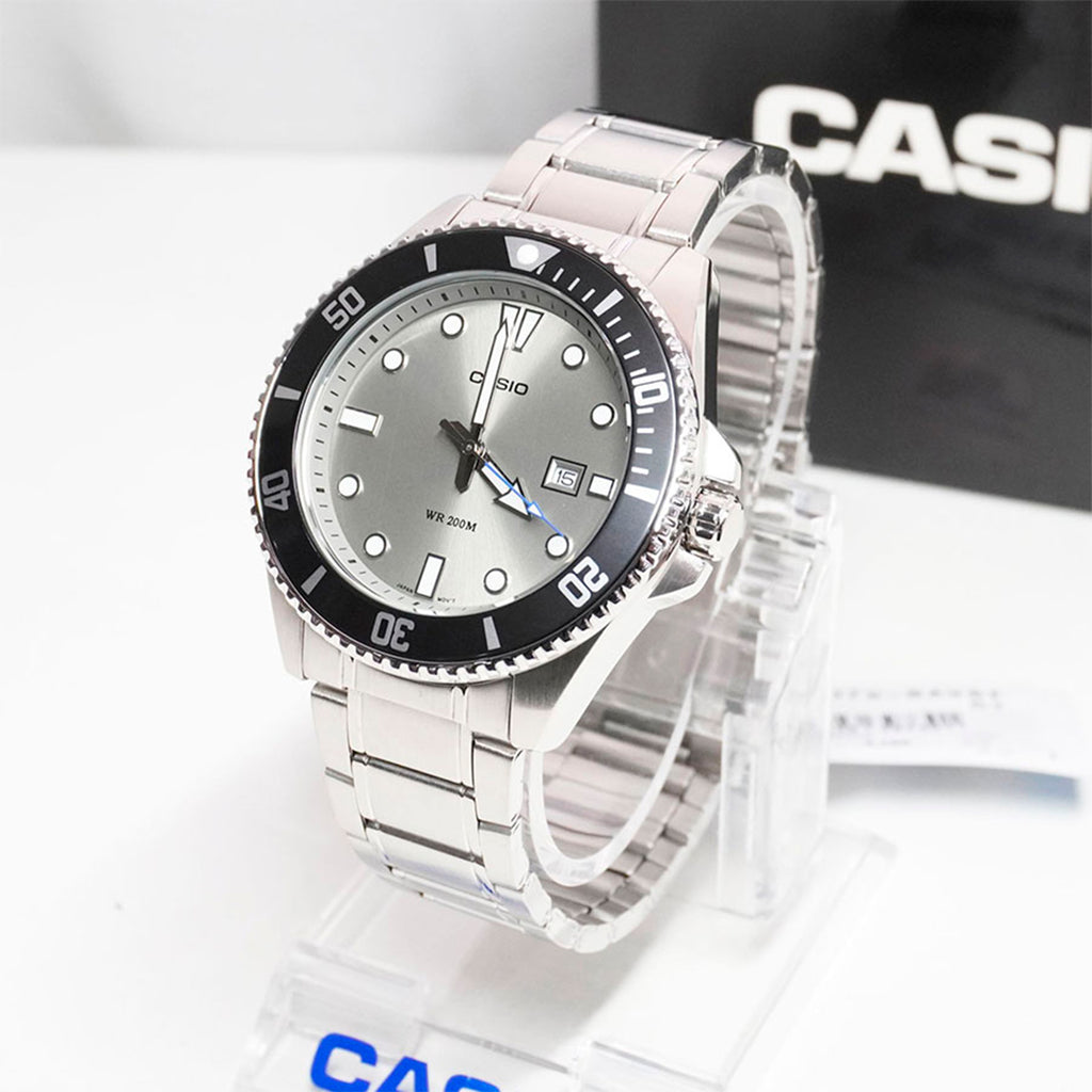 Reloj Casio Sport Caballero