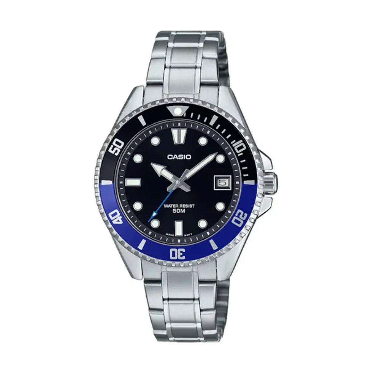 Reloj Casio Caballero