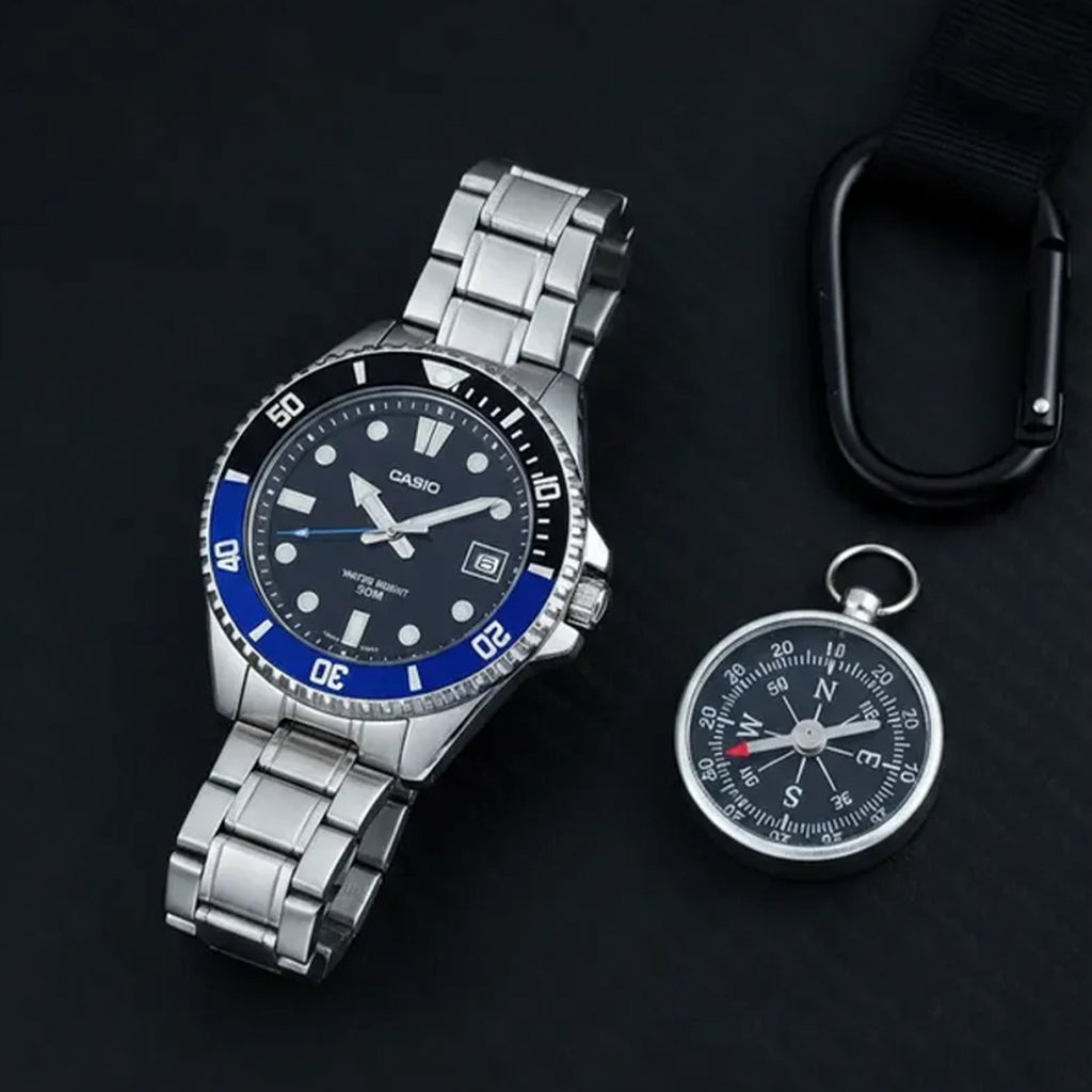 Reloj Casio Caballero