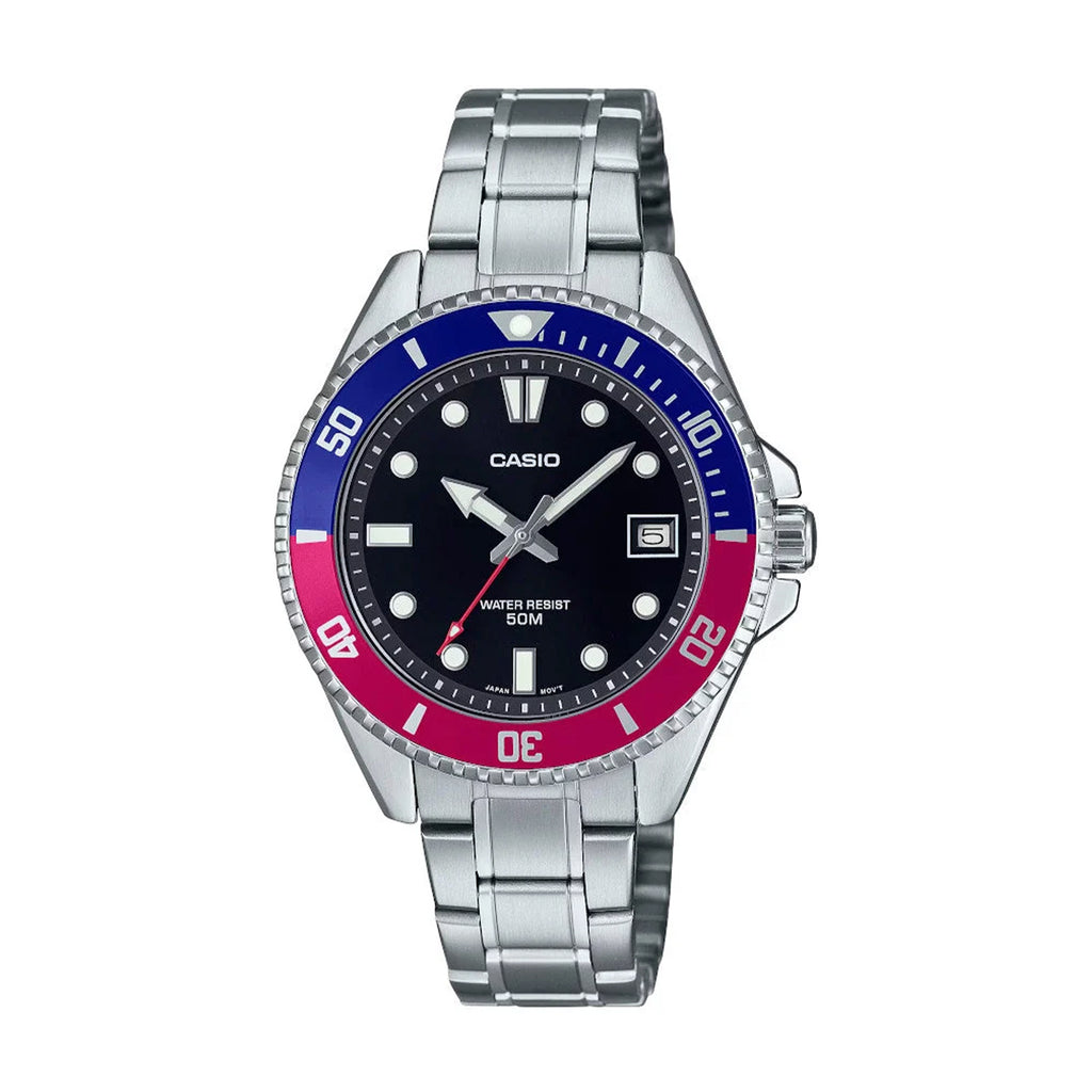 Reloj Casio Caballero