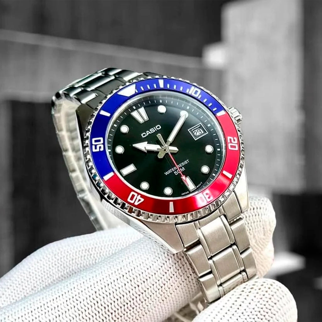 Reloj Casio Caballero