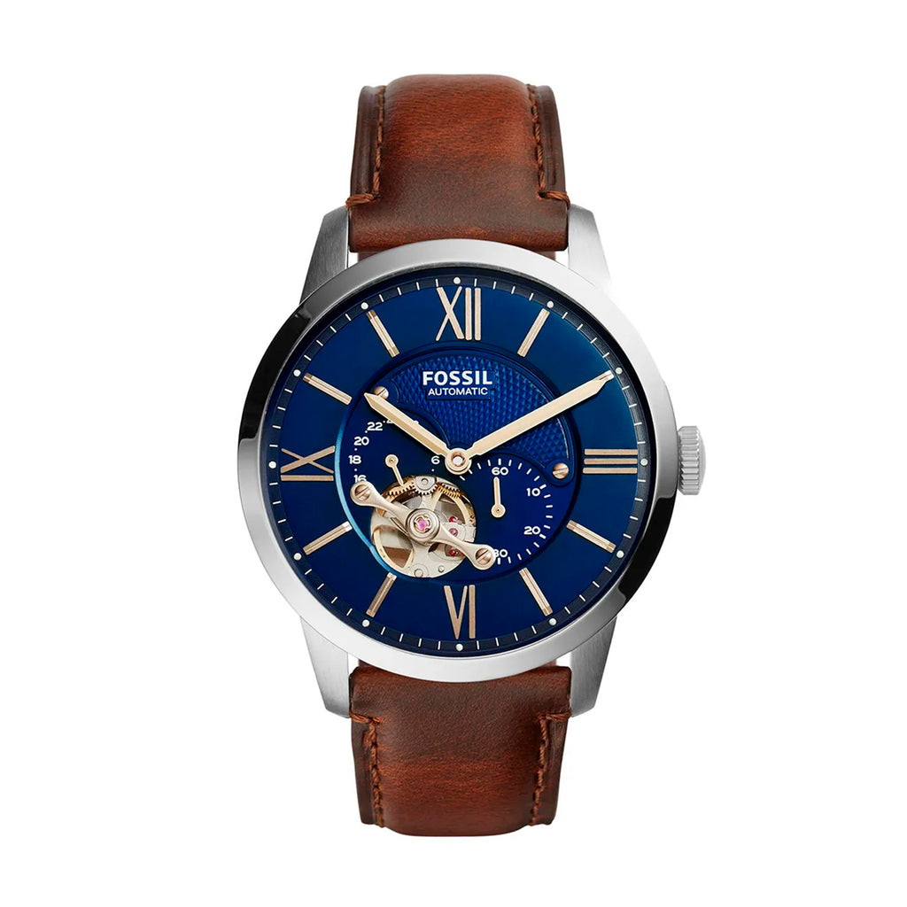 Reloj Fossil Townsman Caballero