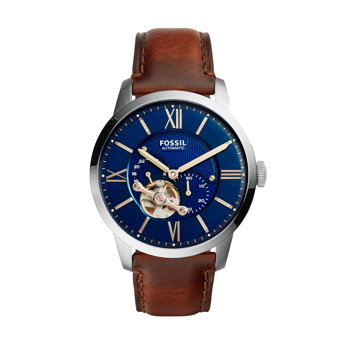 Reloj Fossil Townsman Caballero