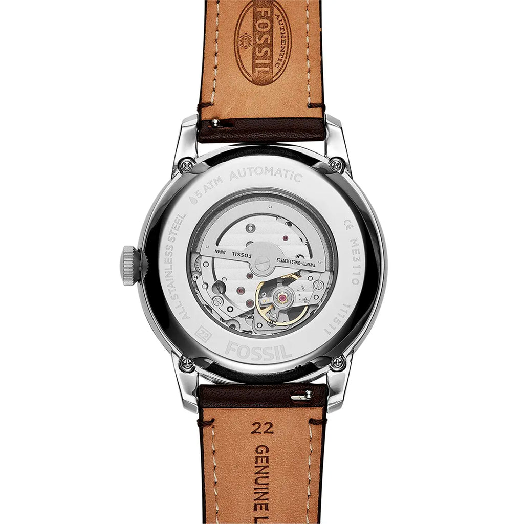Reloj Fossil Townsman Caballero