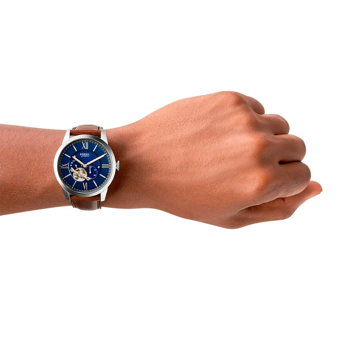 Reloj Fossil Townsman Caballero