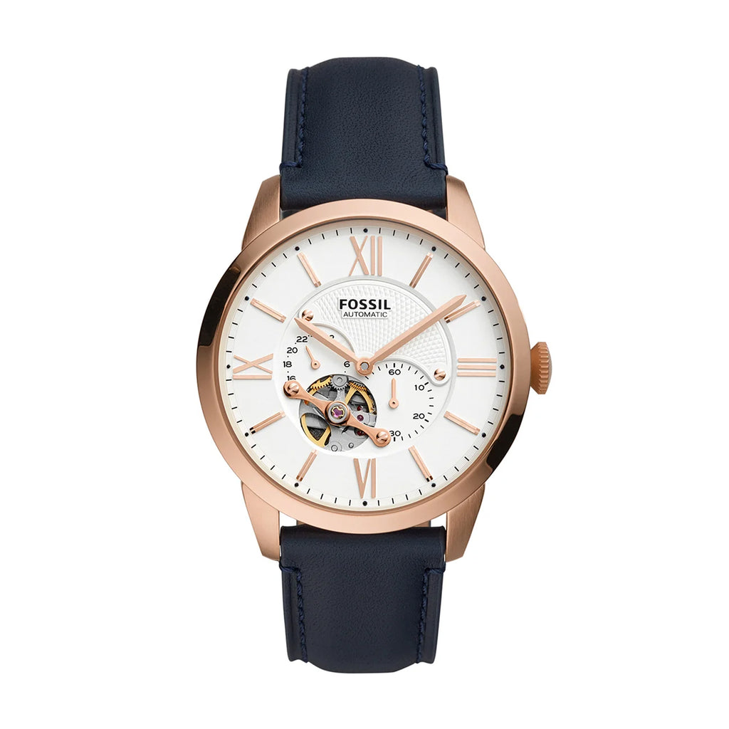 Reloj Fossil Townsman Caballero