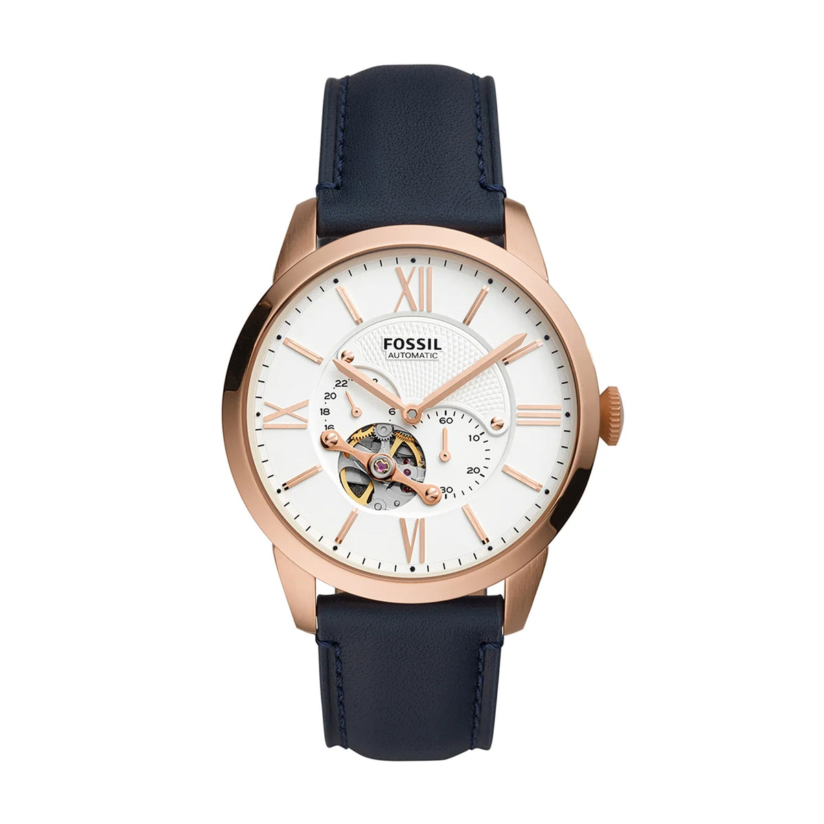 Reloj Fossil Townsman Caballero