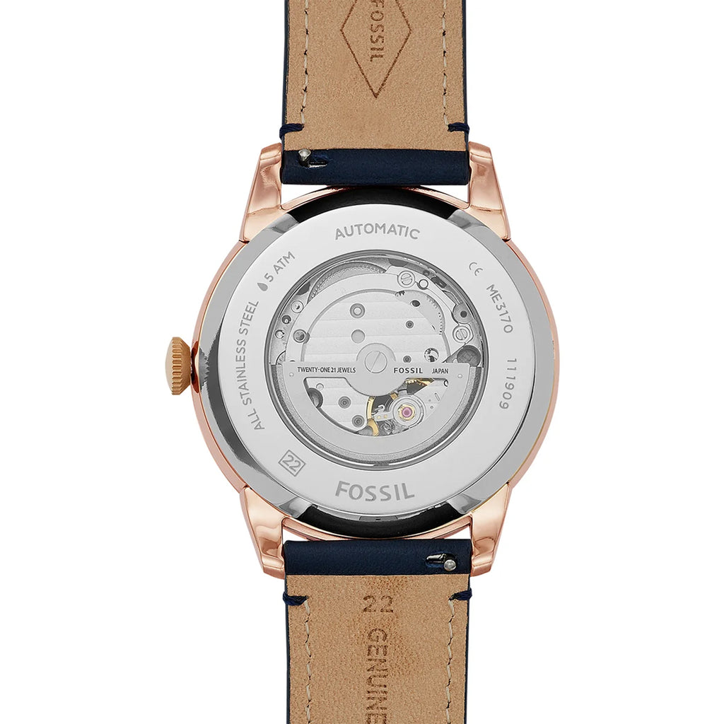 Reloj Fossil Townsman Caballero