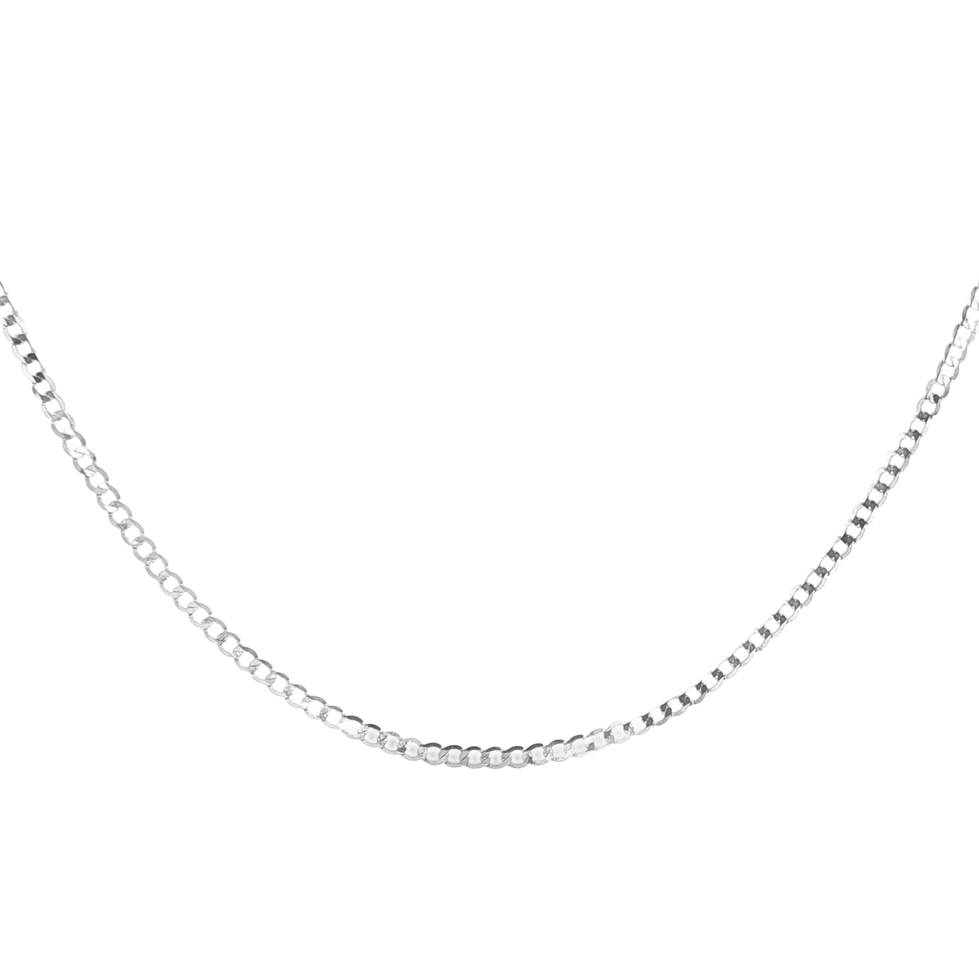 CADENA TEJIDO GRUMETA 60 CM