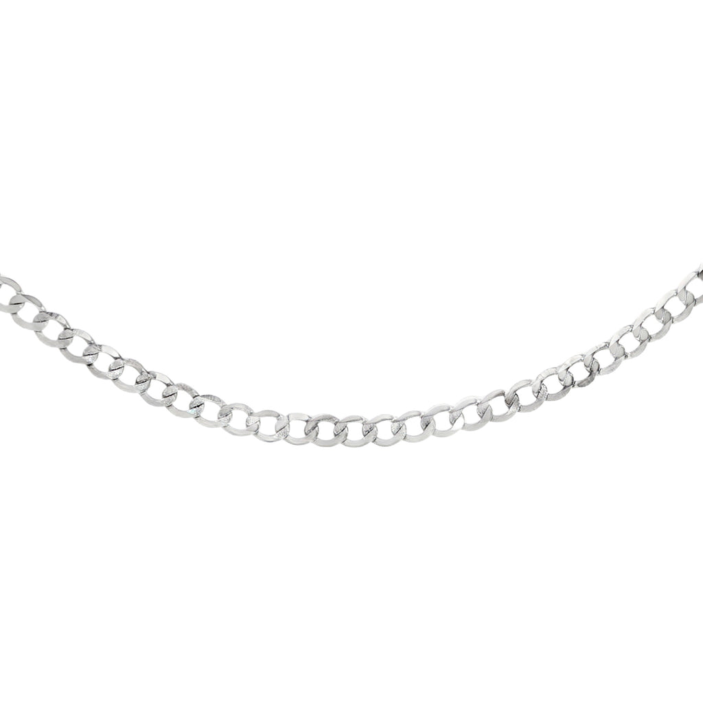 CADENA TEJIDO GRUMETA 60 CM
