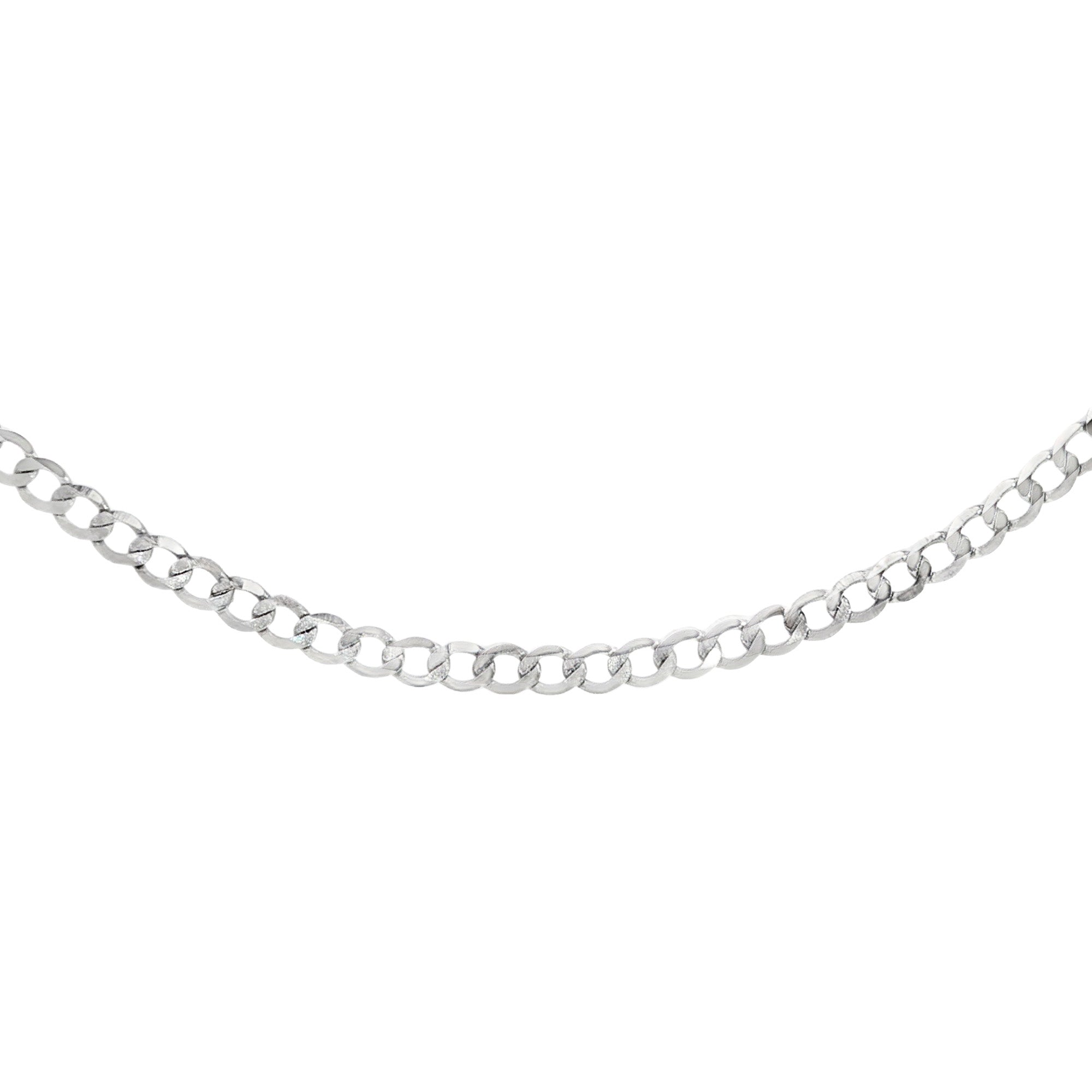 CADENA TEJIDO GRUMETA 60 CM