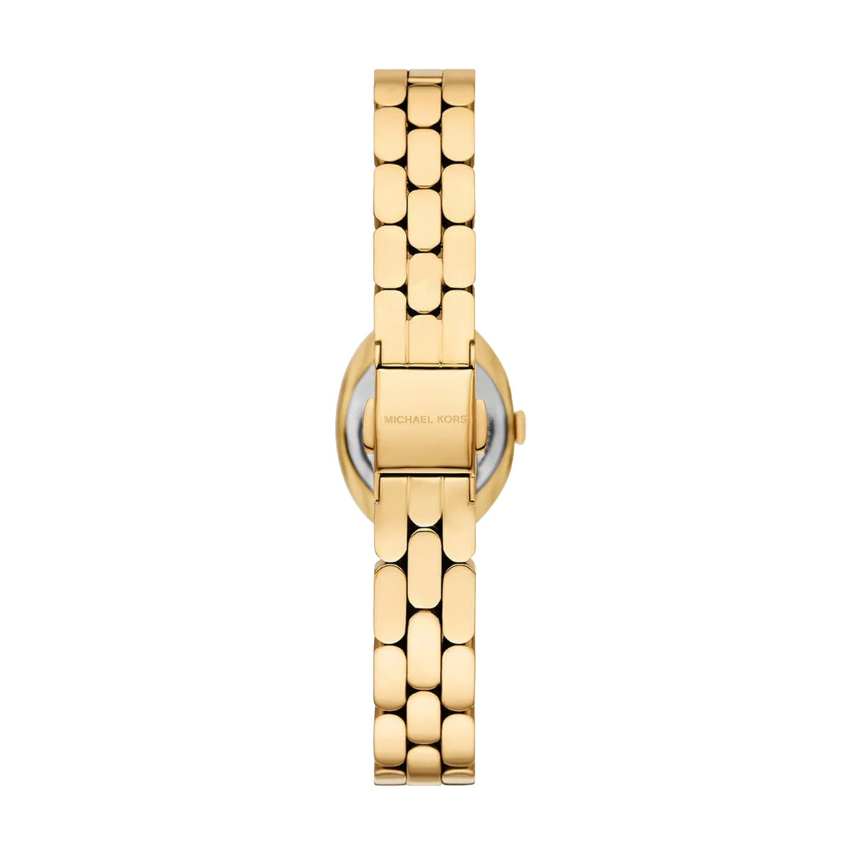 Reloj Michael Kors Maude Petite Dorado Mujer