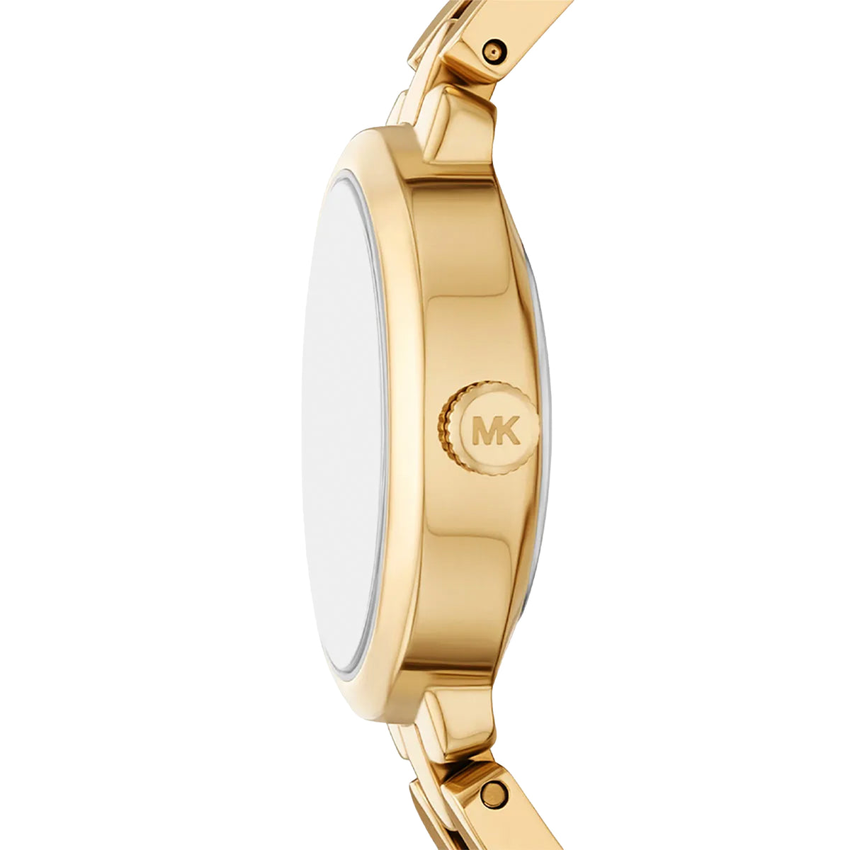 Reloj Michael Kors Maude Petite Dorado Mujer