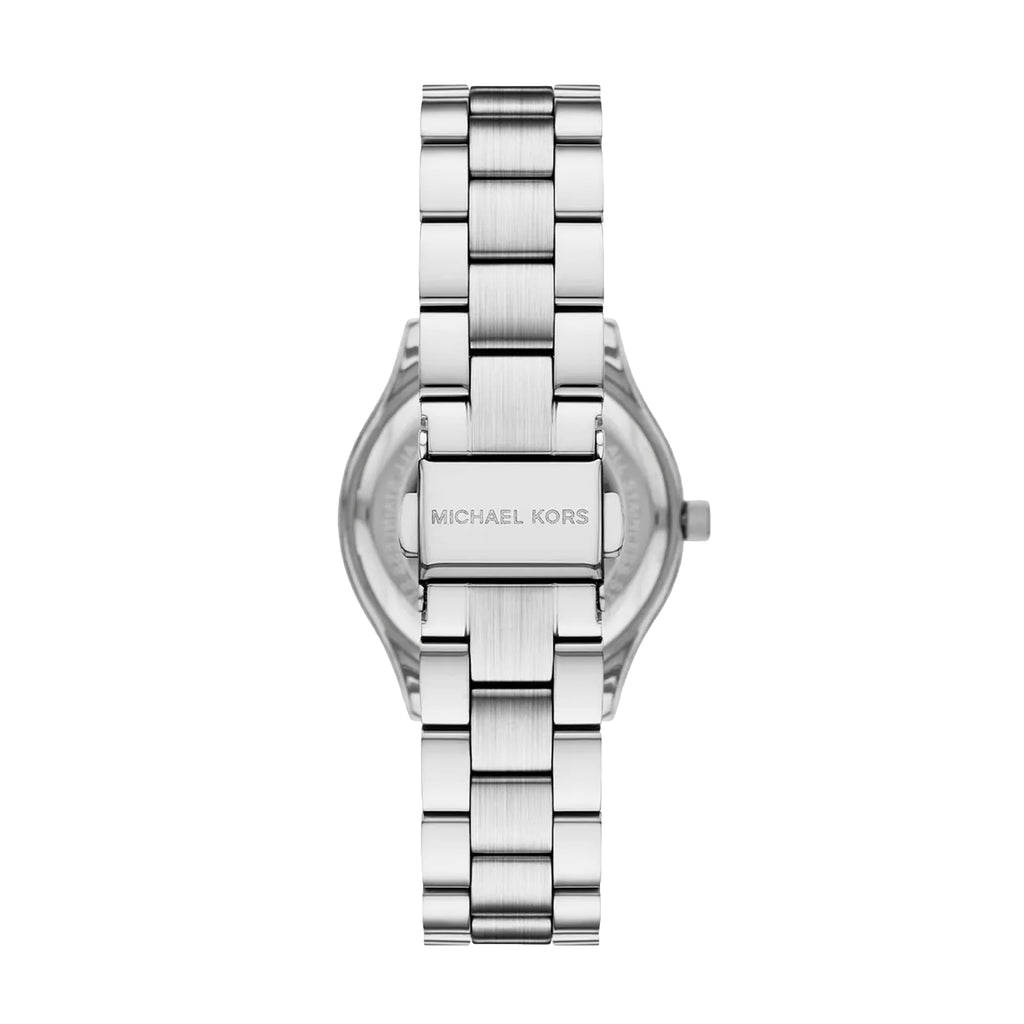 Reloj Michael Kors Slim Runway Mujer