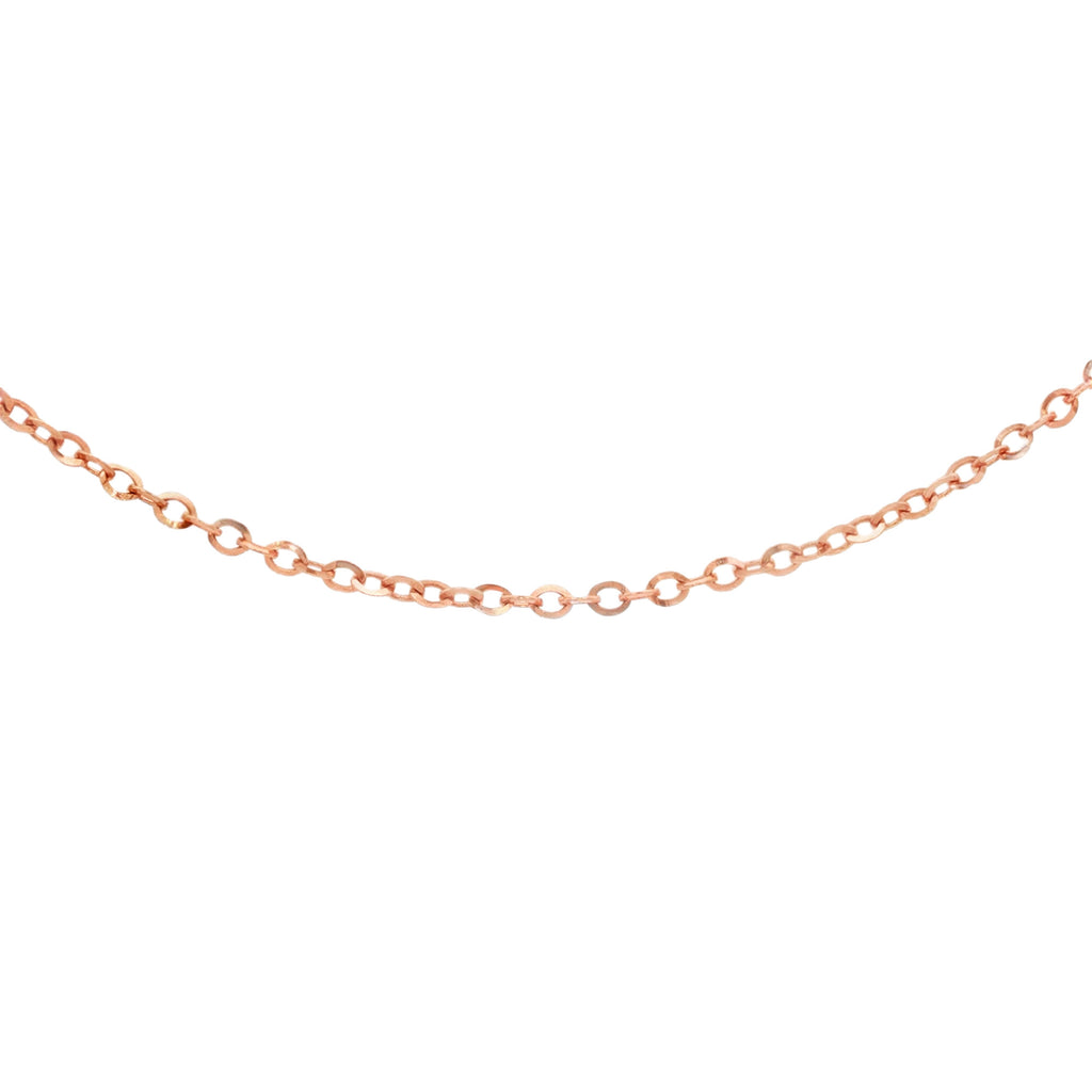 CADENA TEJIDO ROLLO 40 CM