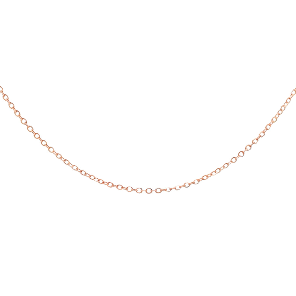 CADENA TEJIDO ROLLO 45 CM