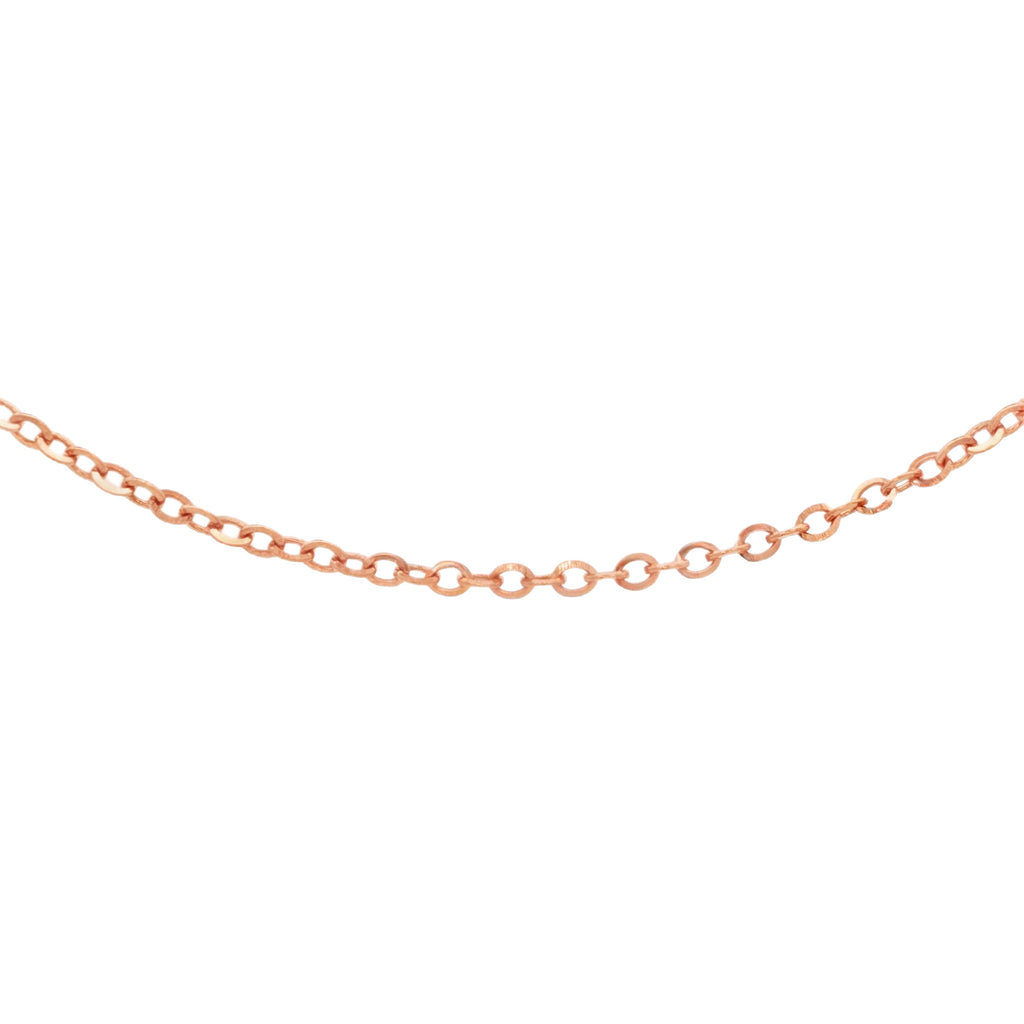 CADENA TEJIDO ROLLO 45 CM