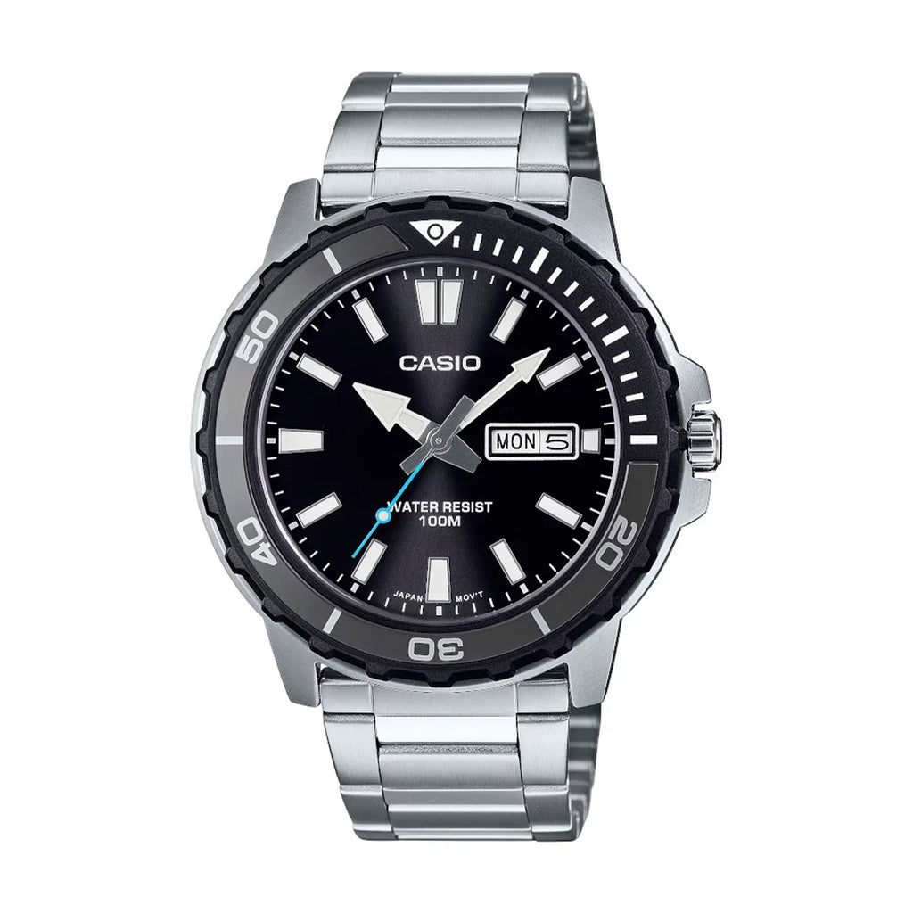 Reloj Casio Caballero