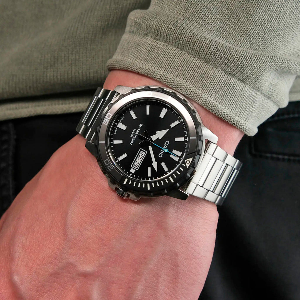Reloj Casio Caballero